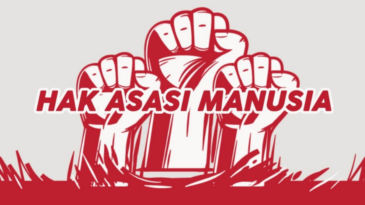 Hak Asasi Manusia